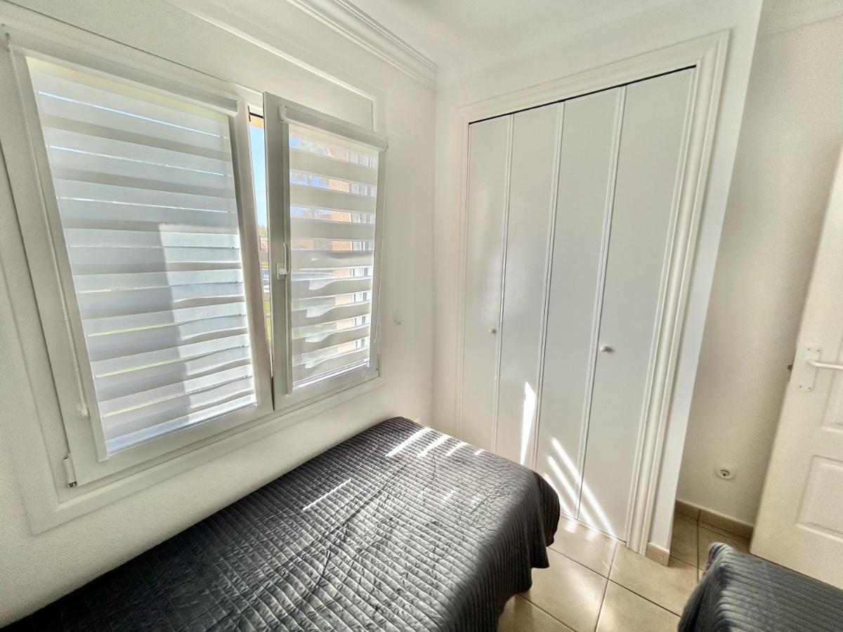 Apartamento Teresa Διαμέρισμα Oliva Εξωτερικό φωτογραφία