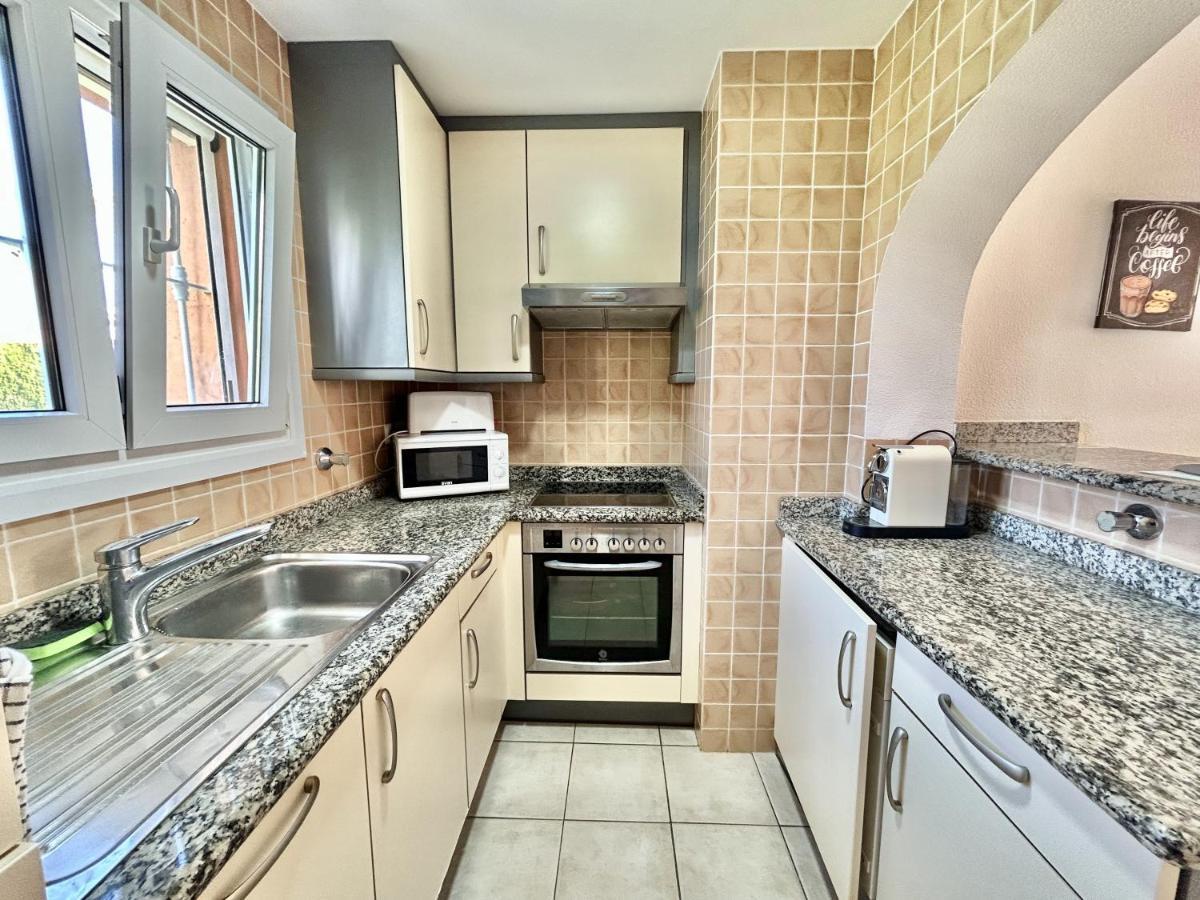 Apartamento Teresa Διαμέρισμα Oliva Εξωτερικό φωτογραφία