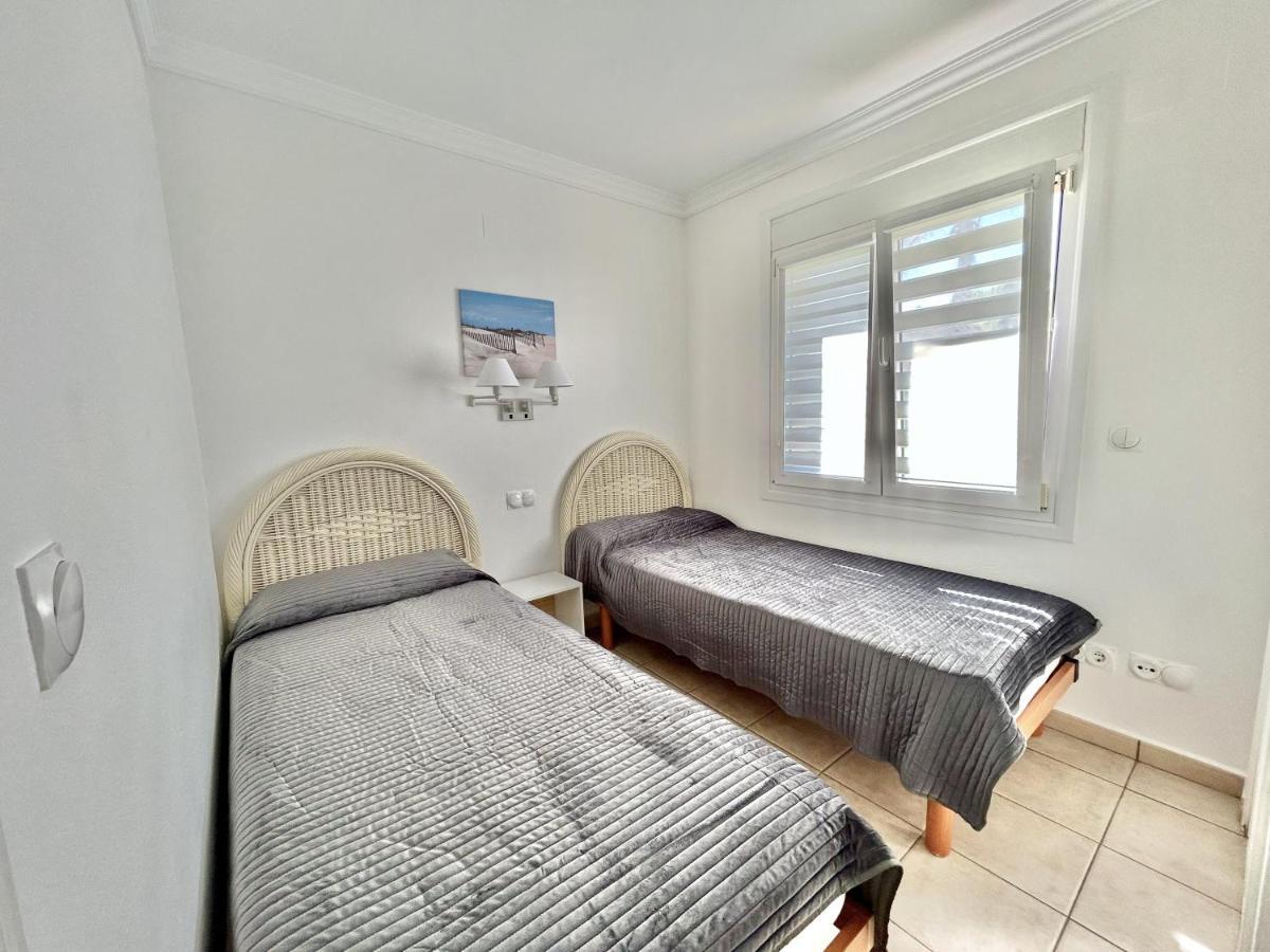 Apartamento Teresa Διαμέρισμα Oliva Εξωτερικό φωτογραφία
