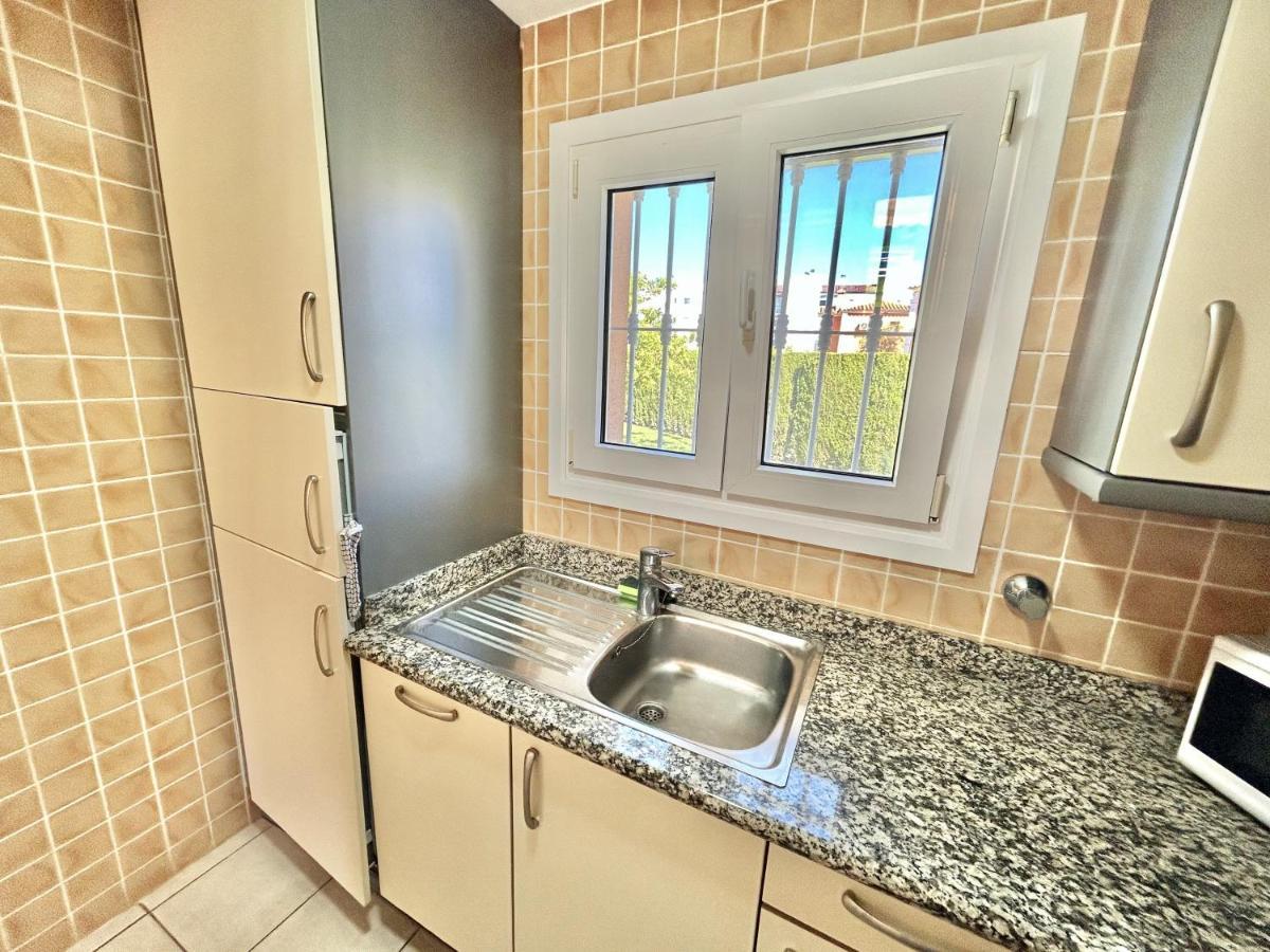 Apartamento Teresa Διαμέρισμα Oliva Εξωτερικό φωτογραφία