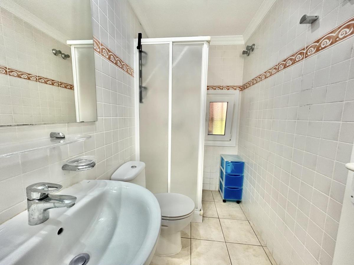 Apartamento Teresa Διαμέρισμα Oliva Εξωτερικό φωτογραφία