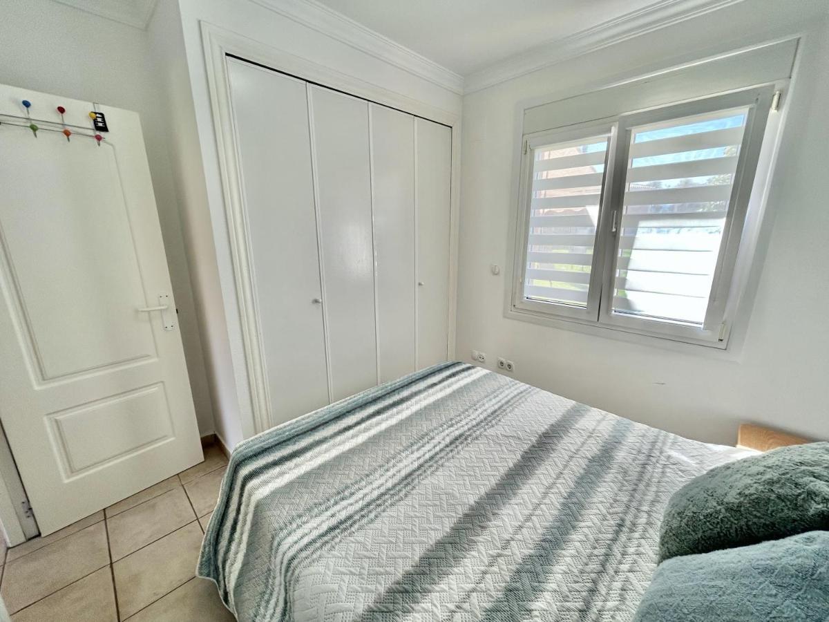 Apartamento Teresa Διαμέρισμα Oliva Εξωτερικό φωτογραφία